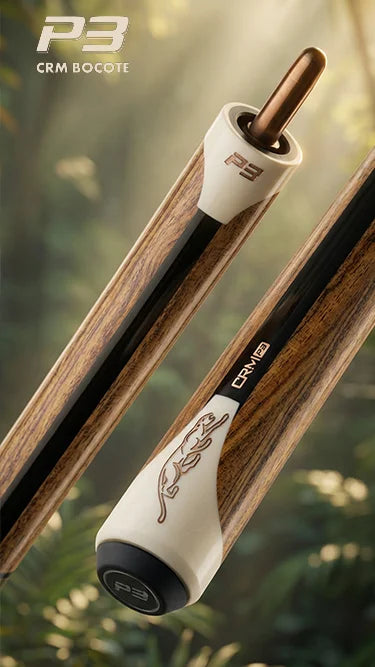 P3 Carom Bocote Carousel