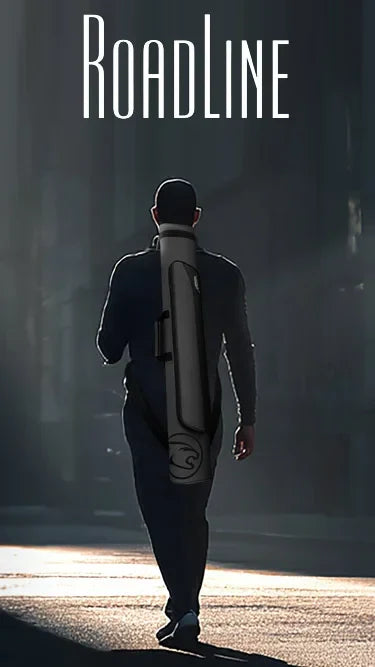 Predator Roadline home page carousel