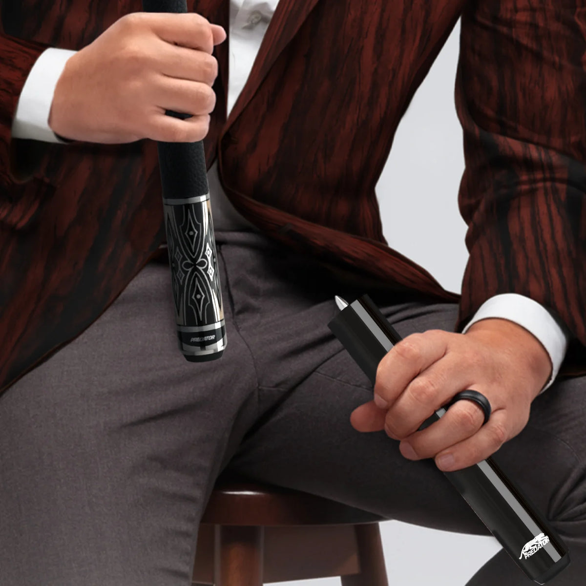 Blak Cue and Extension Sale Teaser