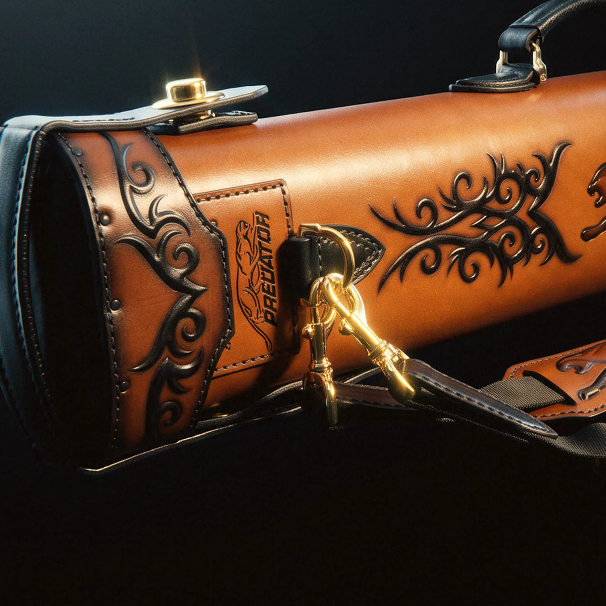 Predator Volturi Case Teaser