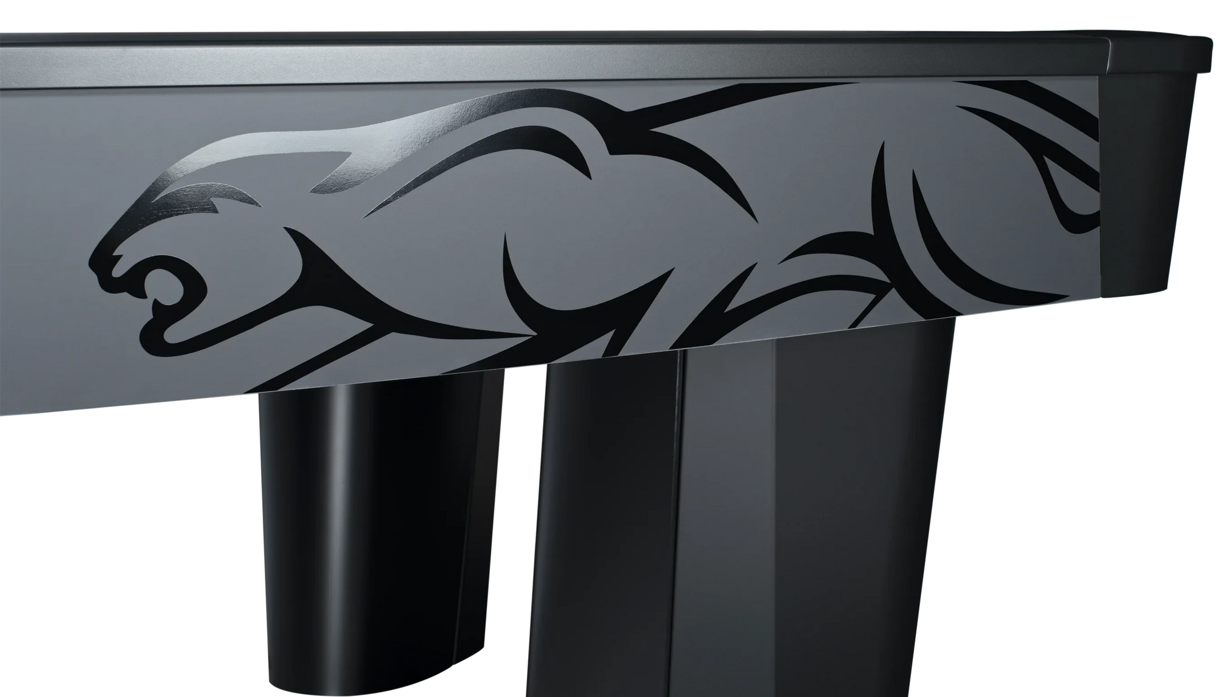 Apex Table Black