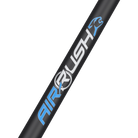 AirRush Jump Cue Black No Wrap Forearm