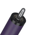 AirRush Jump Cue Purple No Wrap Uni-Loc Pin