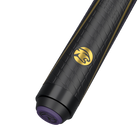 AirRush Jump Cue Purple Sports Wrap Butt