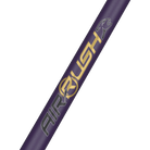 AirRush Jump Cue Purple Sports Wrap Forearm