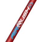 AirRush Red Jump Cue No Wrap Forearm
