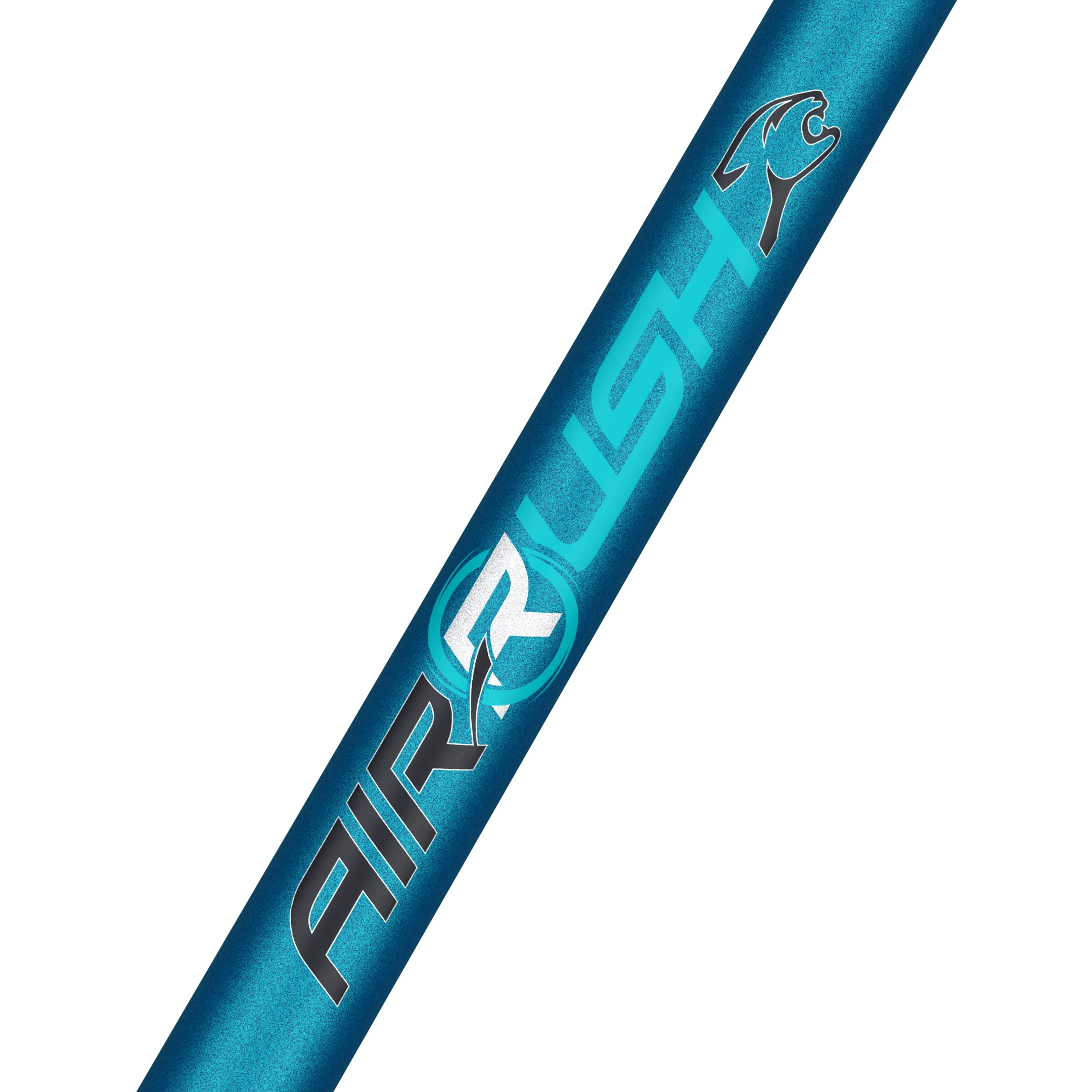 Predator Air Rush Color of the Year Teal Sport Wrap Jump Cue Forearm