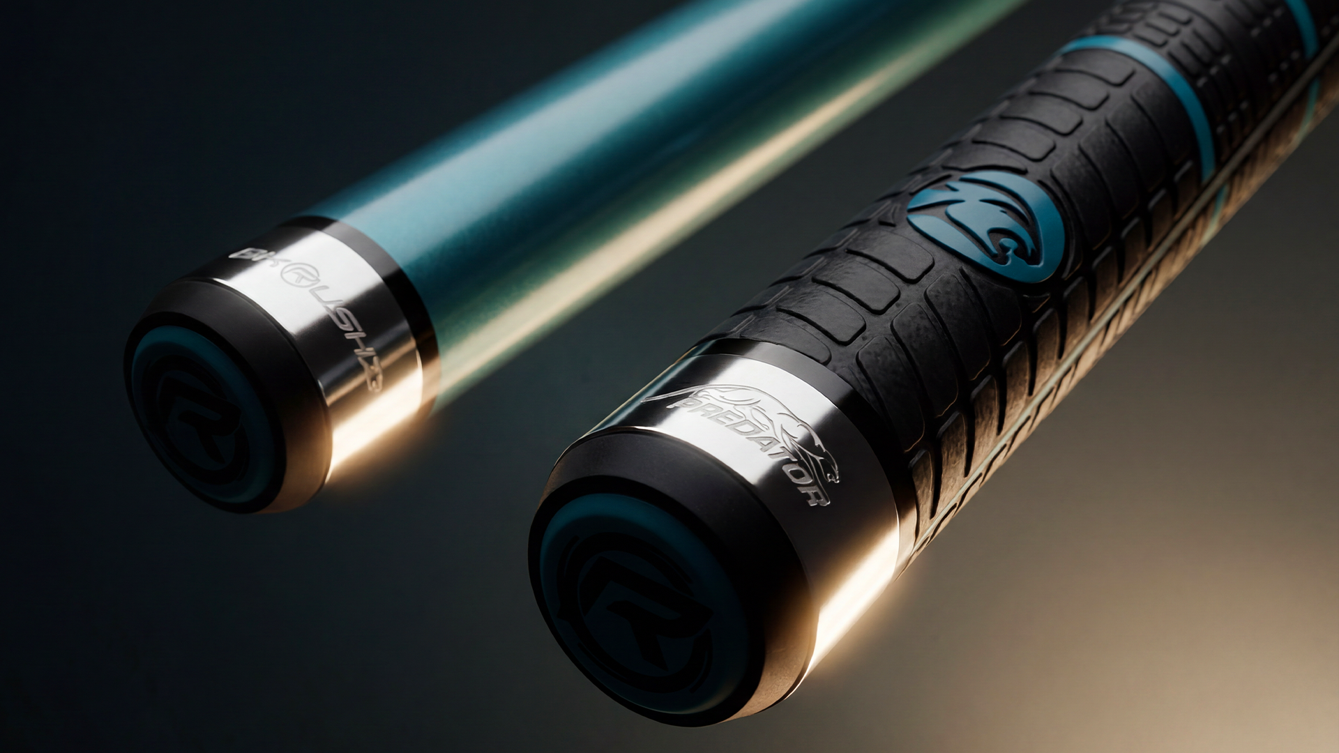 Predator BK Rush Break Cues | World's Best Break Sticks