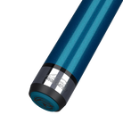 Predator BK Rush Color of the Year Teal No Wrap Break Cue With Logo