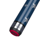 BK Rush USA Break Cue No Wrap Butt With Predator Brand Mark