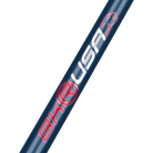 Predator BK Rush USA Break Cue No Wrap Forearm