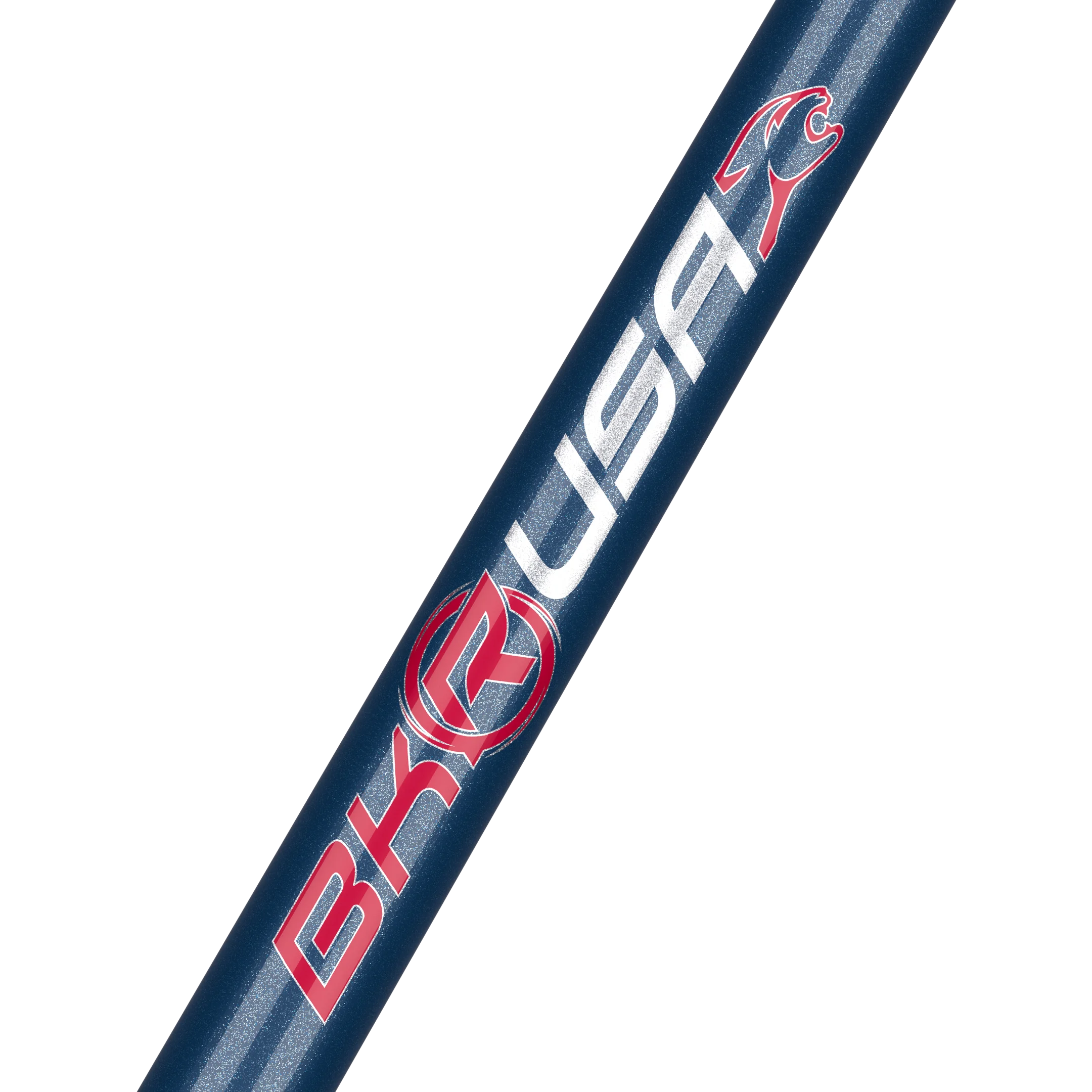 BK Rush ノーラップ　プレデター Predator BK Rush USA Break Cue - No Wrap | Carbon Fiber