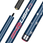Predator BK Rush USA Professional Break Cue No Wrap