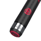 BK Rush USA Break Cue Sport Wrap Butt With Predator Brand Mark