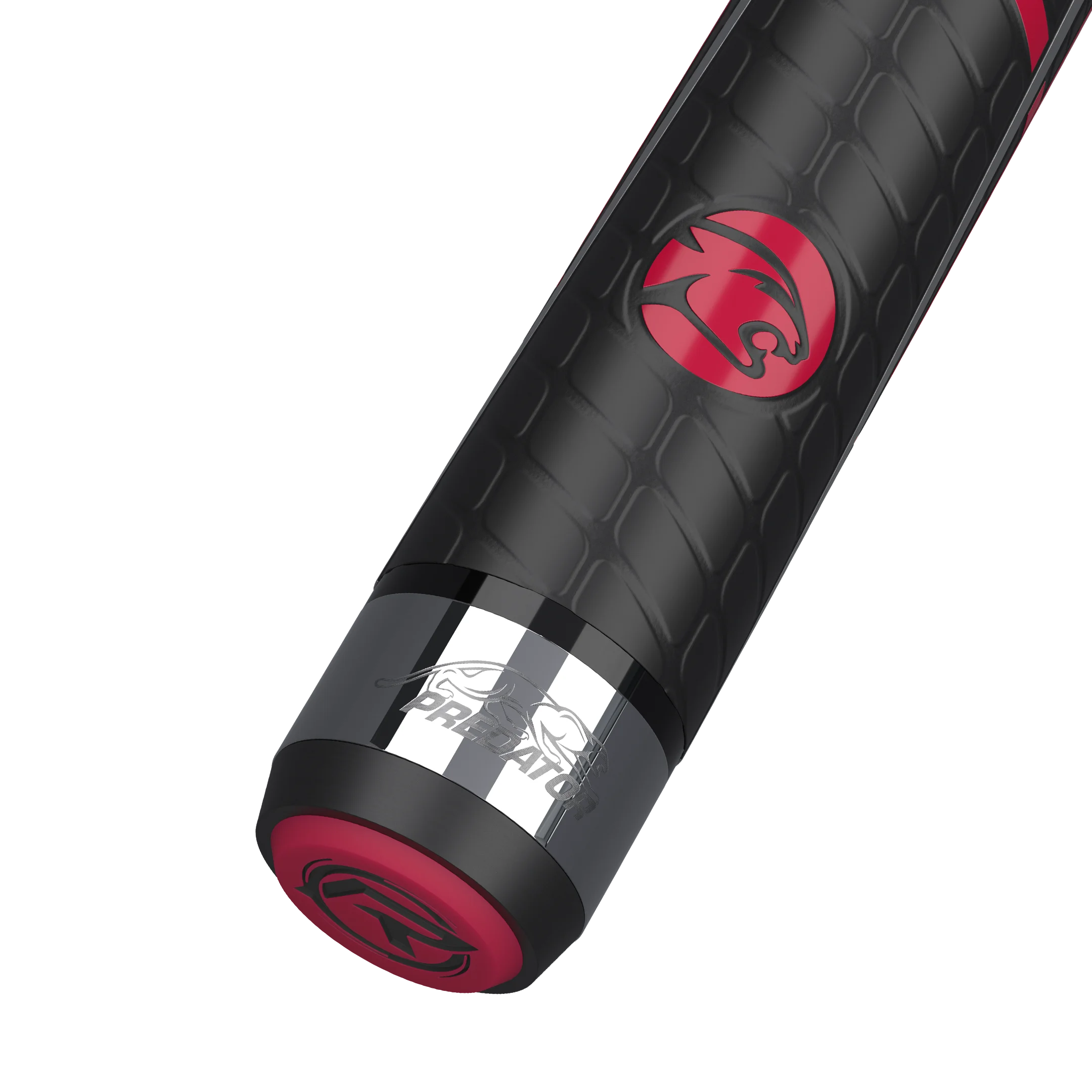 Predator BK Rush USA Break Cue - Sport Wrap | Carbon Fiber