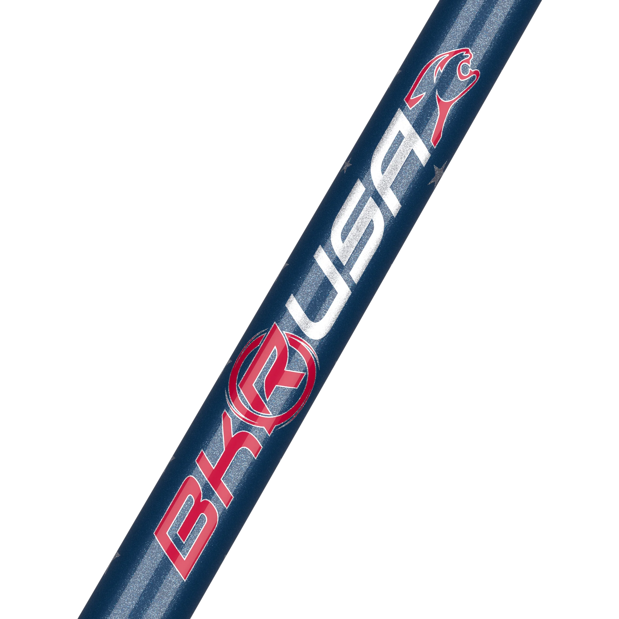 Predator BK Rush USA Break Cue - Sport Wrap | Carbon Fiber