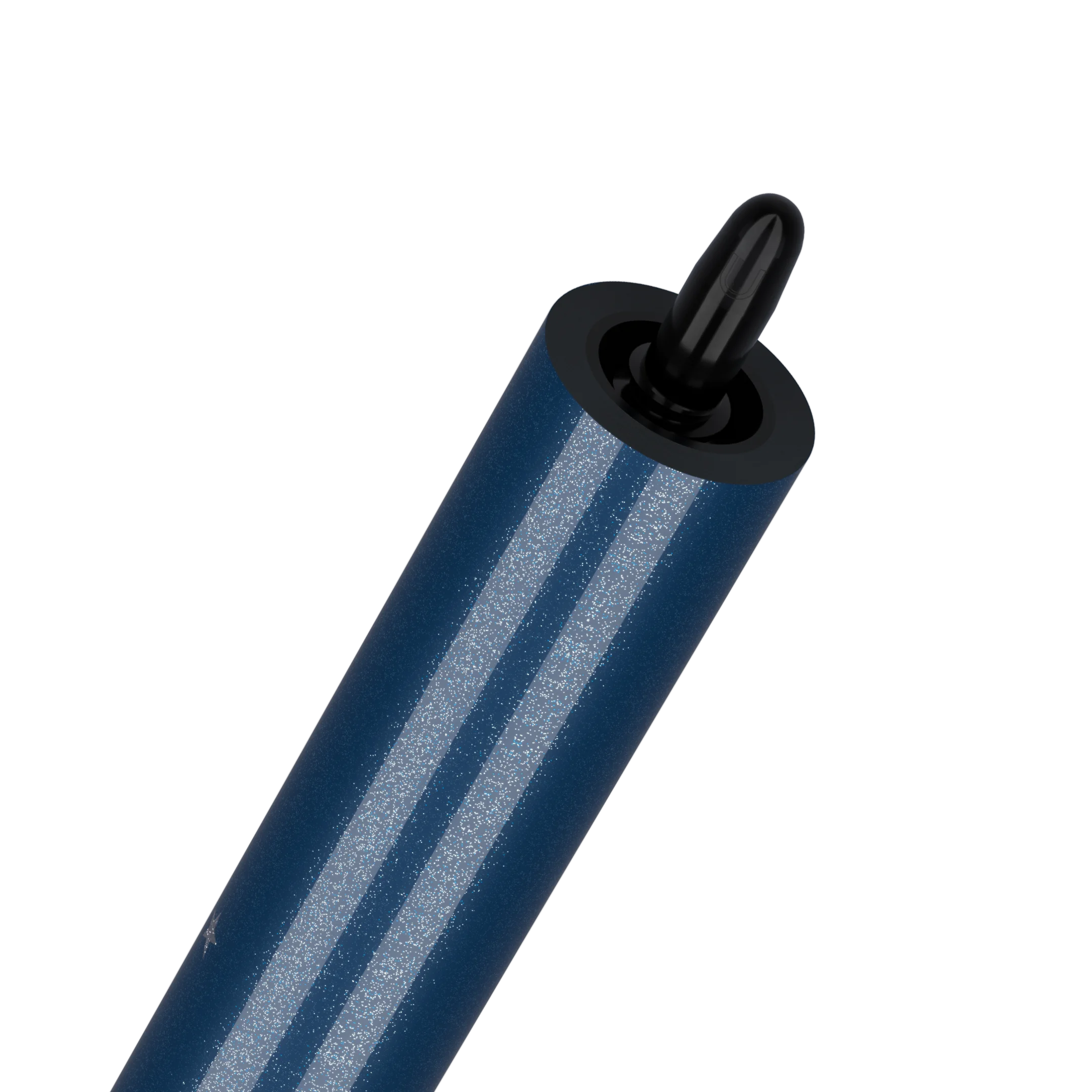 Predator BK Rush USA Break Cue Sport Wrap Uni-Loc Pin