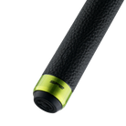 Predator SP2 Lime Green 2 Pool Cue Butt With Logo