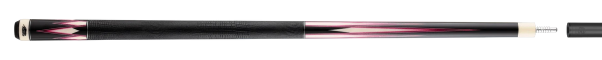 Predator TS16 Pink Full Pool Cue