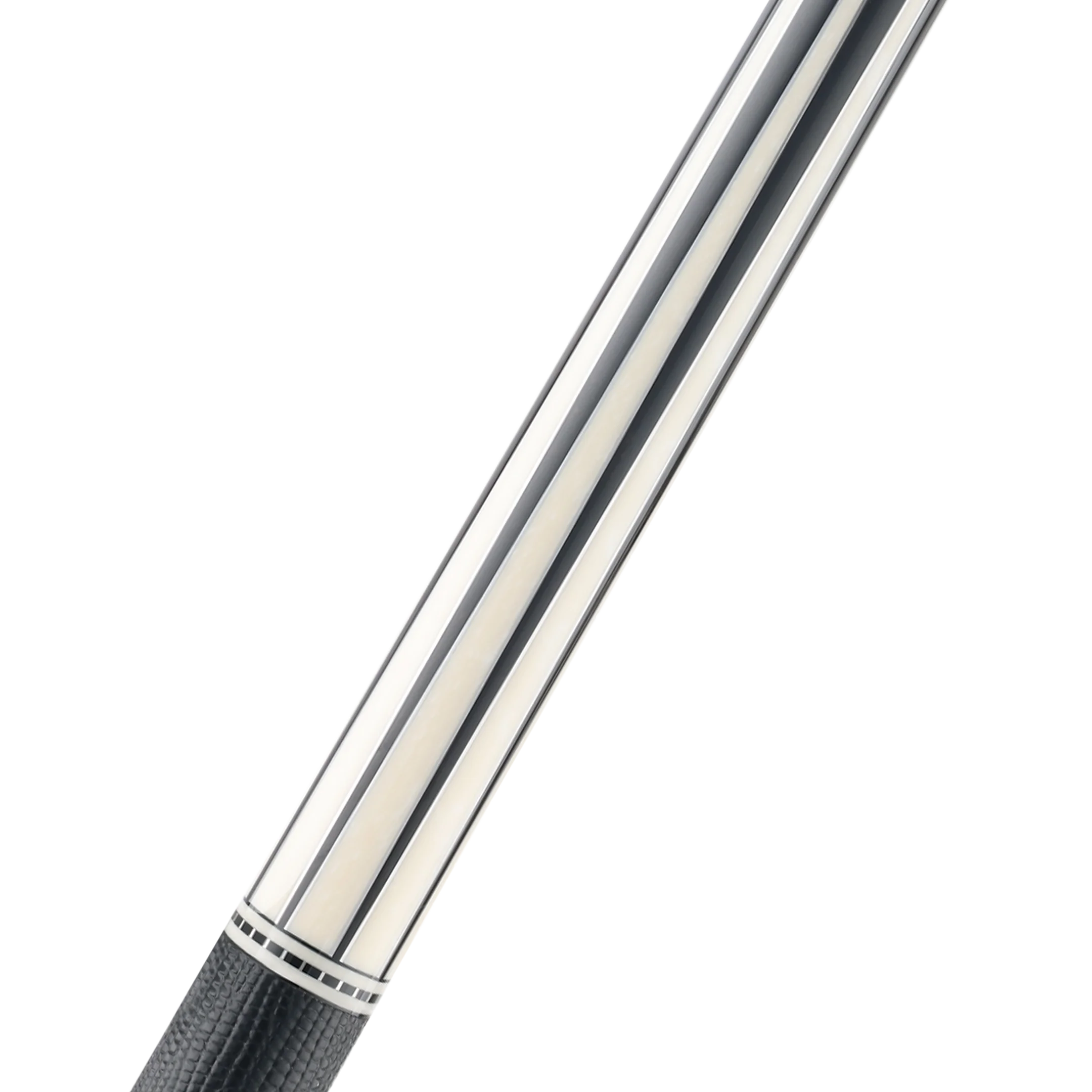 Predator TS8 Ebony & Ivorine Pool Cue Forearm