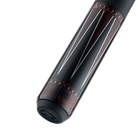 Predator TS8 Ebony & Kingwood Pool Cue Butt with Logo

