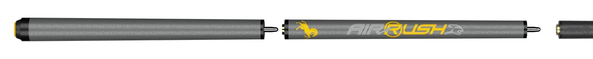Predator Air Rush Year of the Horse No Wrap Full Jump Cue