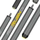Predator Air Rush Knight Horse No Wrap Professional Jump Cue