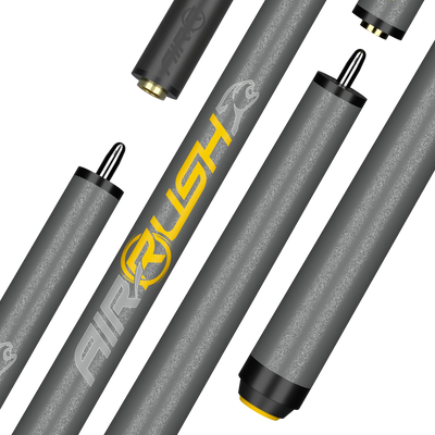 Predator Air Rush Knight Horse No Wrap Professional Jump Cue