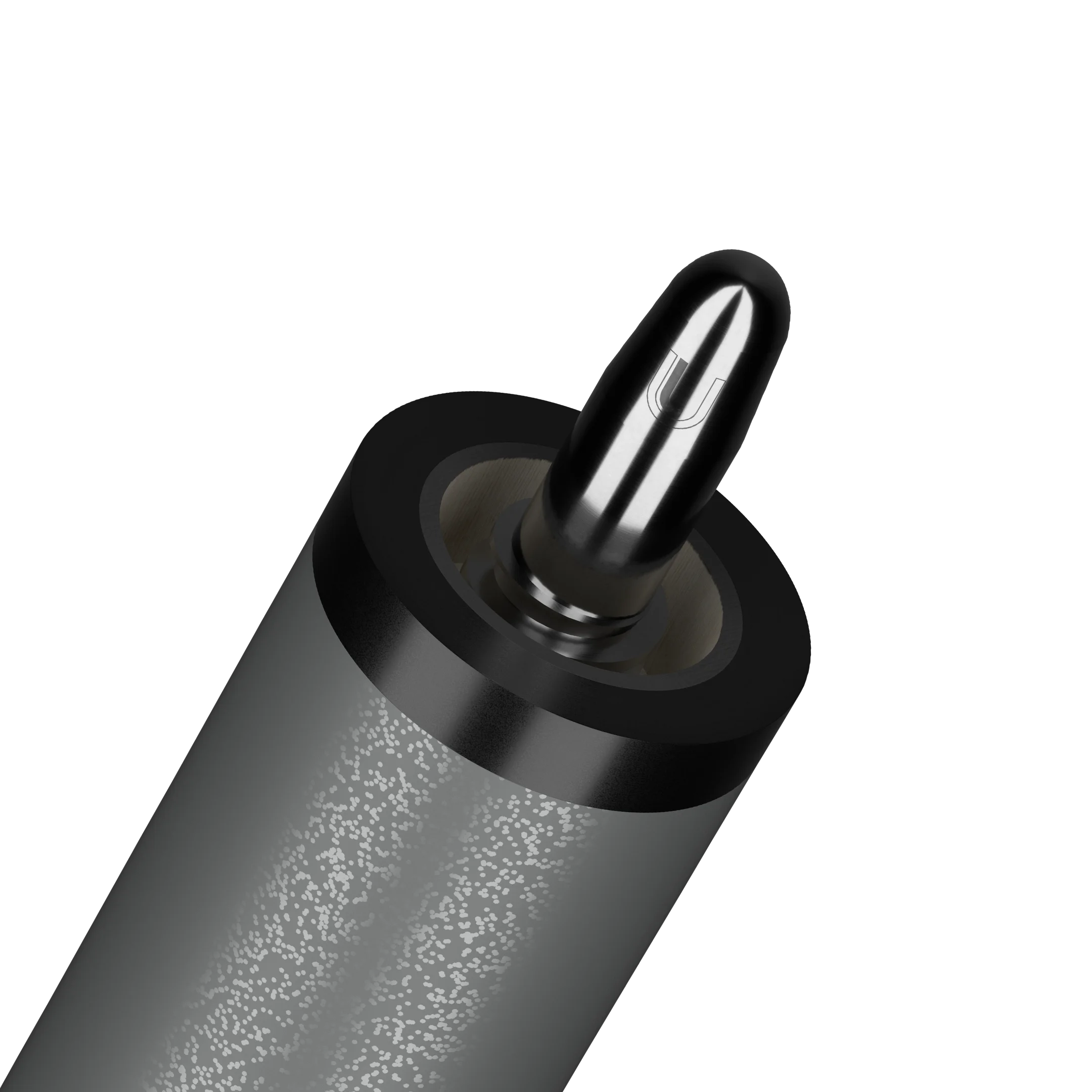 Predator Air Rush Knight Horse Sport Wrap Jump Cue Uni-Loc Pin