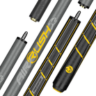 Predator Air Rush Knight Horse Sport Wrap Professional Jump Cue