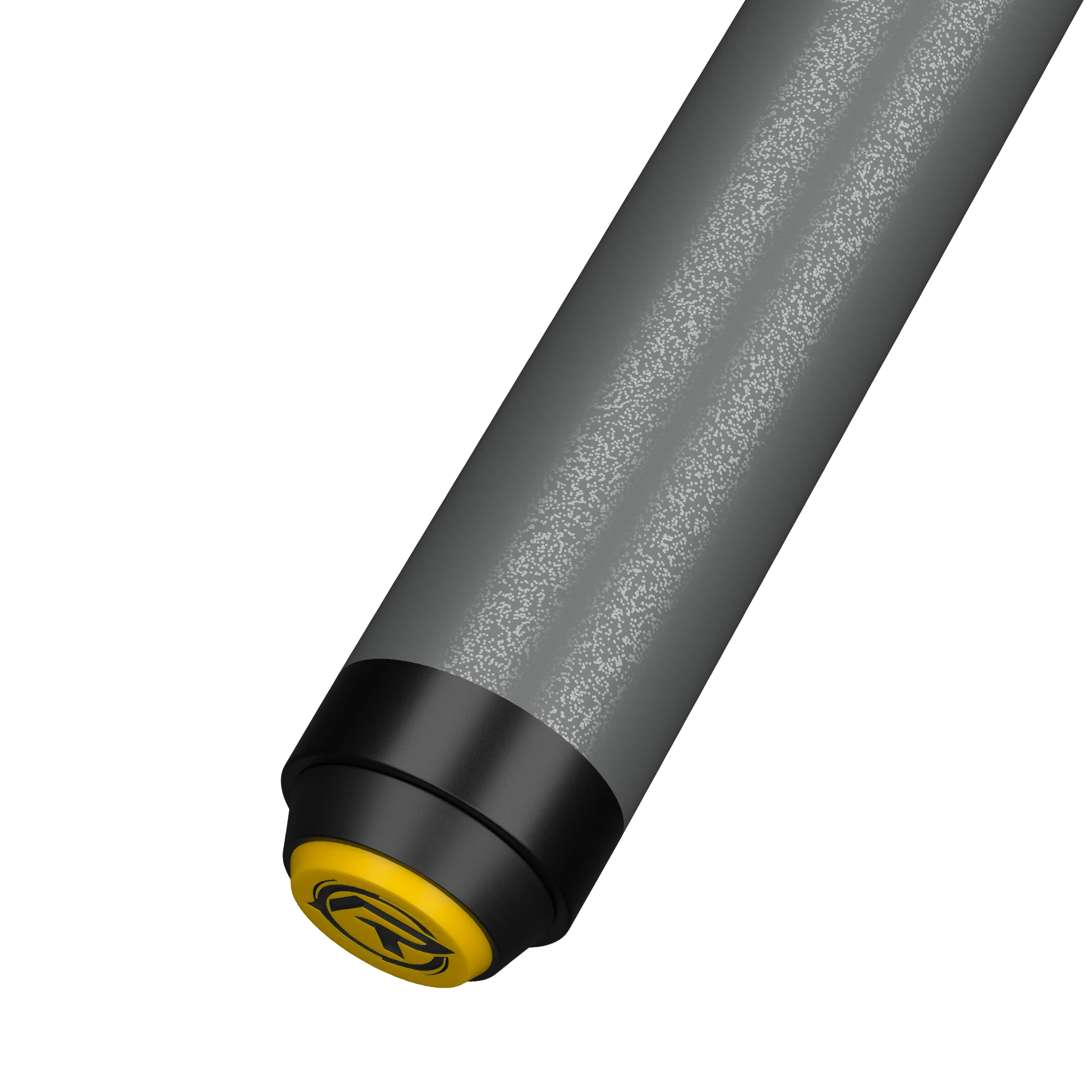Air Rush Knight Horse No Wrap Jump Cue Butt With Predator Brand Mark