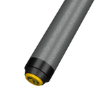 Air Rush Knight Horse No Wrap Jump Cue Butt With Predator Brand Mark