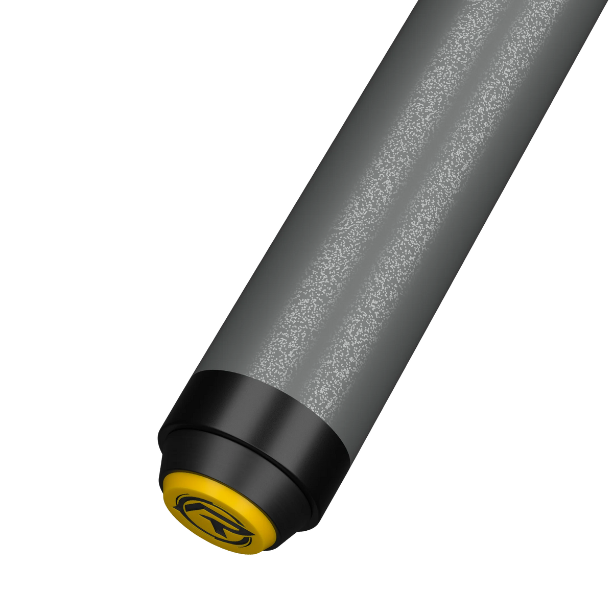 Air Rush Knight Horse No Wrap Jump Cue Butt With Predator Brand Mark