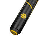 Air Rush Knight Horse Sport Wrap Jump Cue Butt With Predator Brand Mark