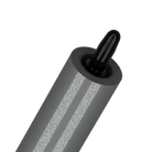 Predator BK Rush Knight Horse No Wrap Break Cue Uni-Loc Pin