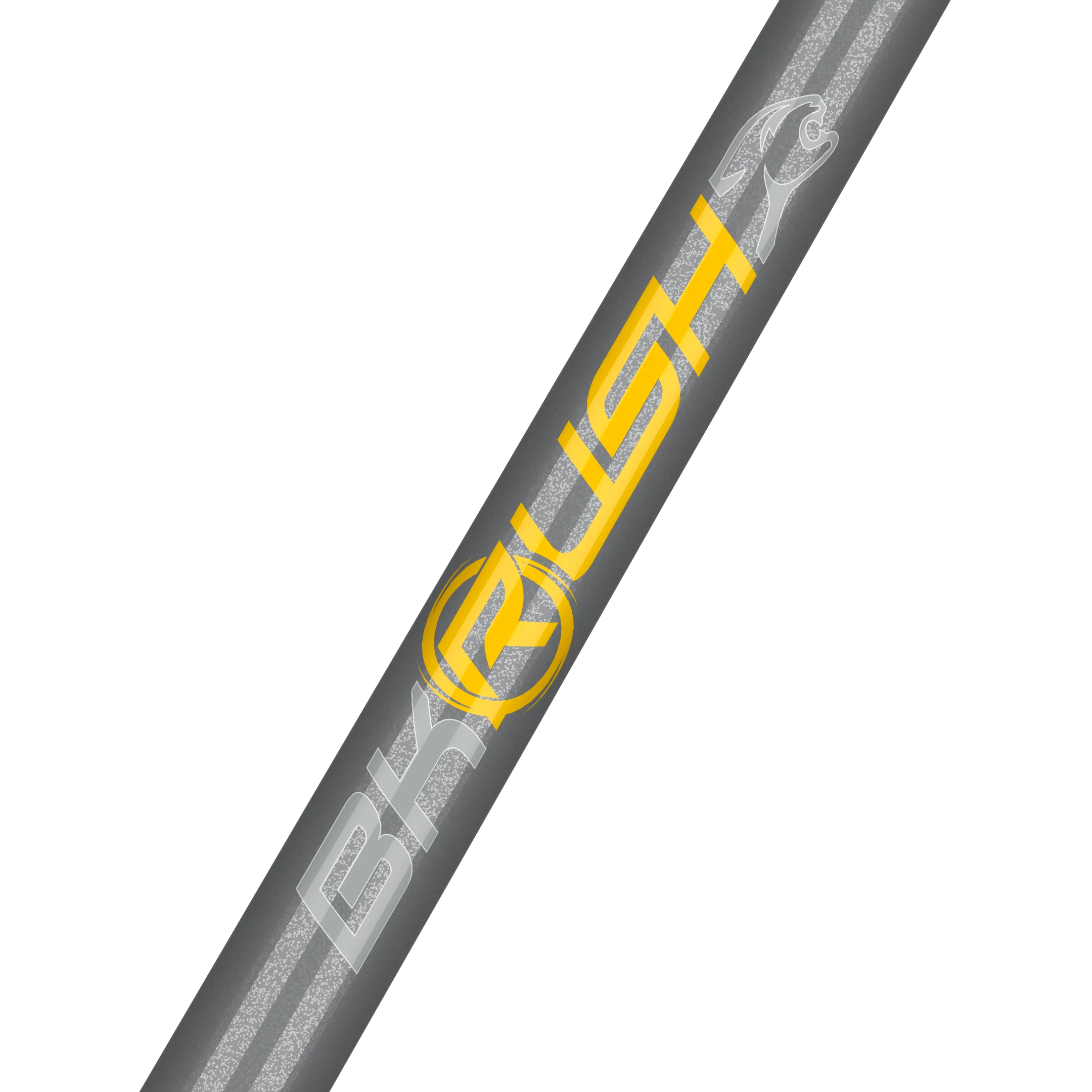 Predator BK Rush Knight Horse No Wrap Break Cue Forearm