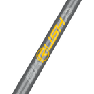 Predator BK Rush Knight Horse No Wrap Break Cue Forearm