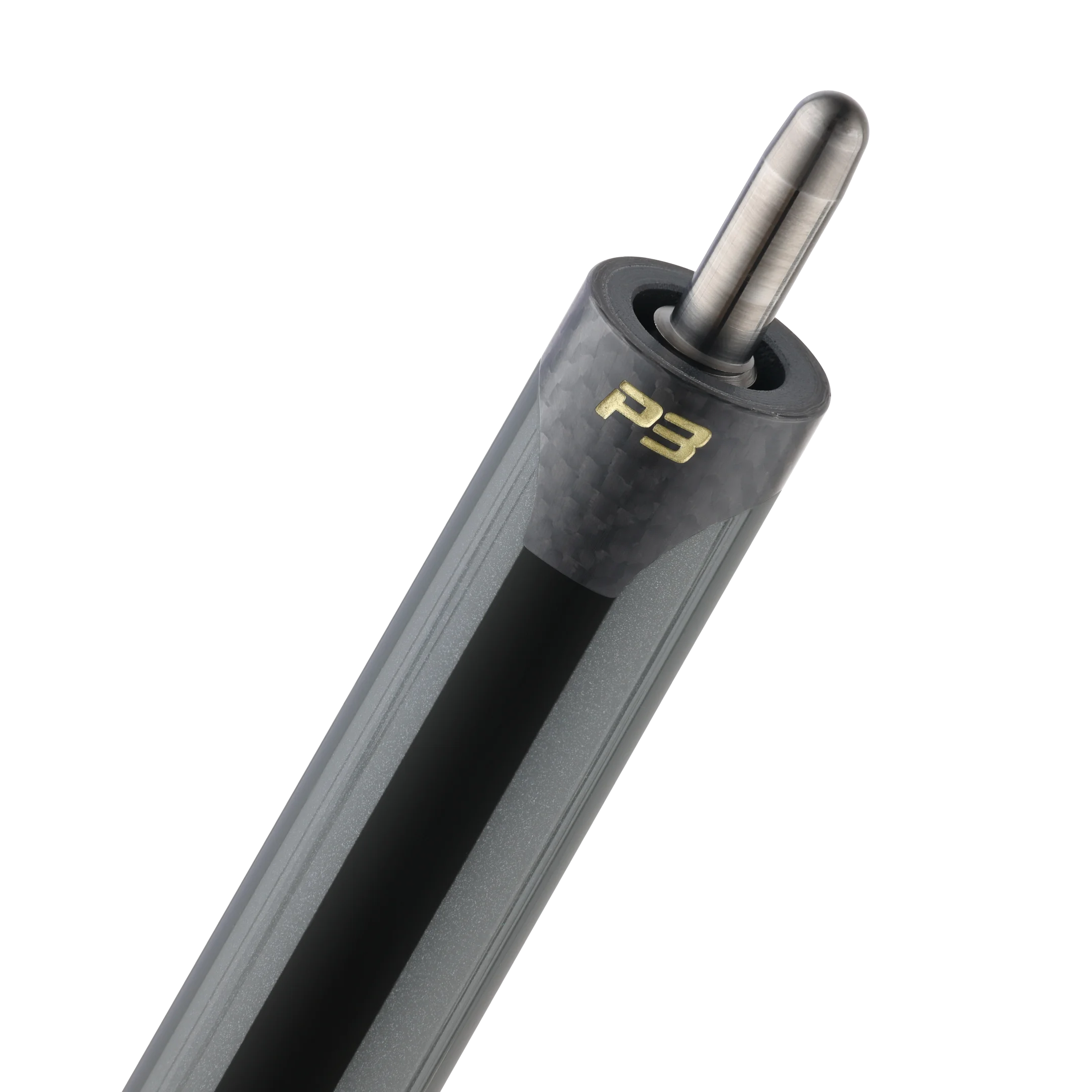 Predator P3 Knight Horse No Wrap Pool Cue Uni-Loc Pin