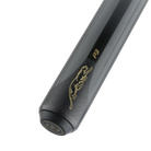 P3 Knight Horse No Wrap Pool Cue Butt With Predator Brand Mark