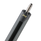 Predator P3 Knight Horse Sport Wrap Pool Cue Uni-Loc Pin