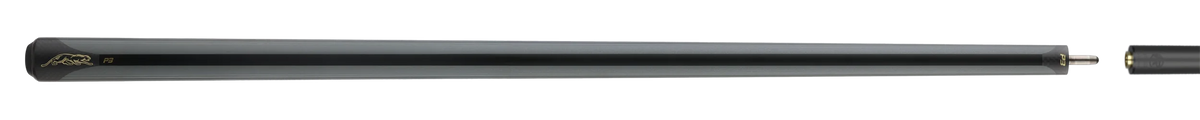 Predator P3 Knight Horse No Wrap Full Pool Cue