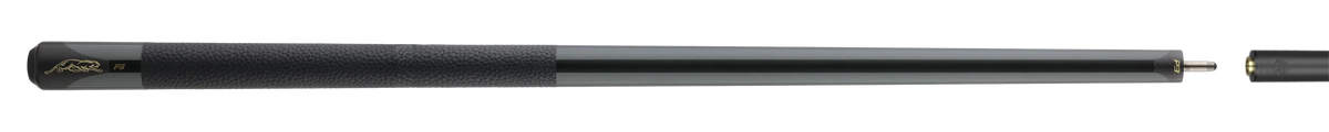 Predator P3 Knight Horse Sport Wrap Full Pool Cue