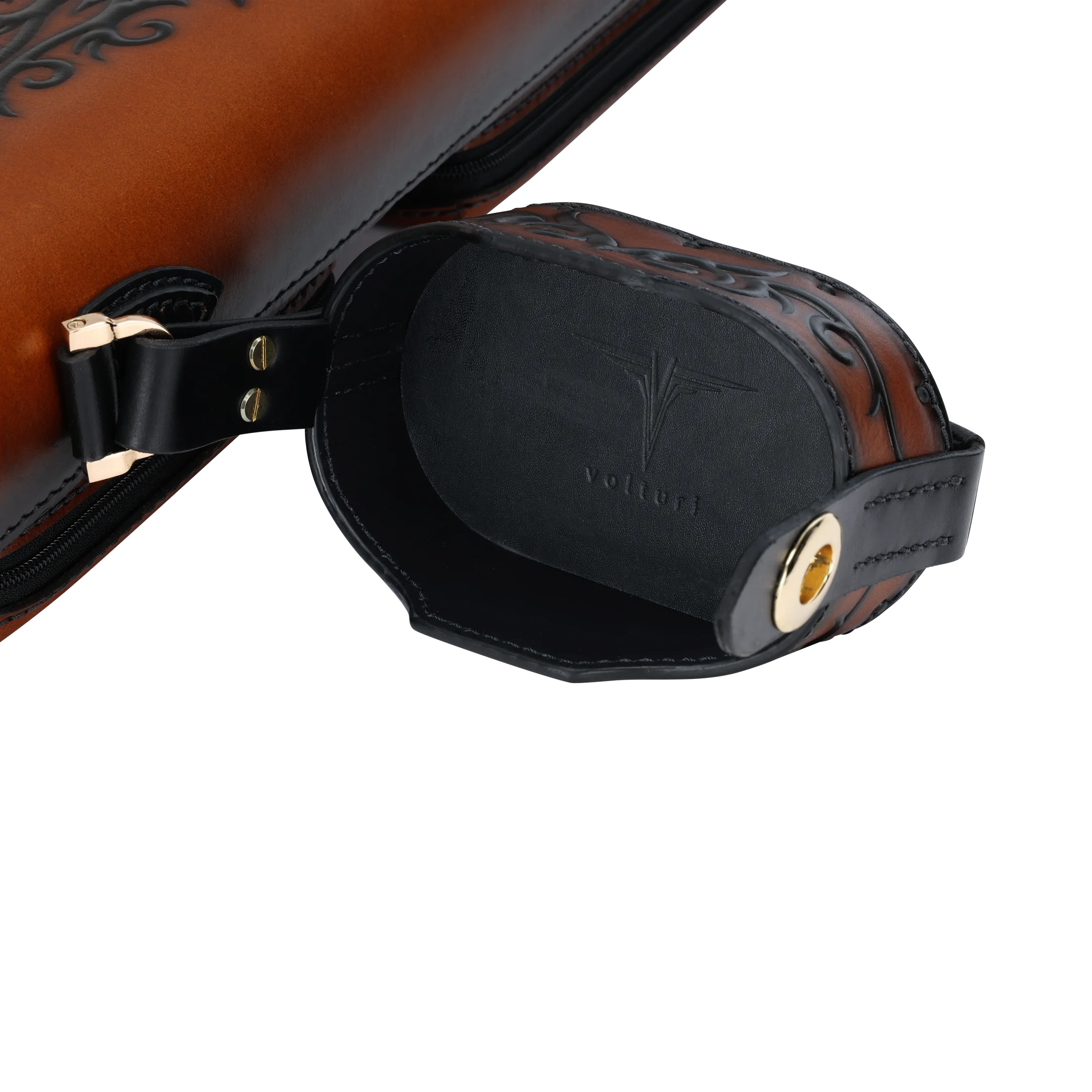 Predator Limited Edition Volturi Hard Pool Case Inside Top Cap