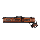 Predator Limited Edition Volturi Hard Pool Case Front With Top Cap Off