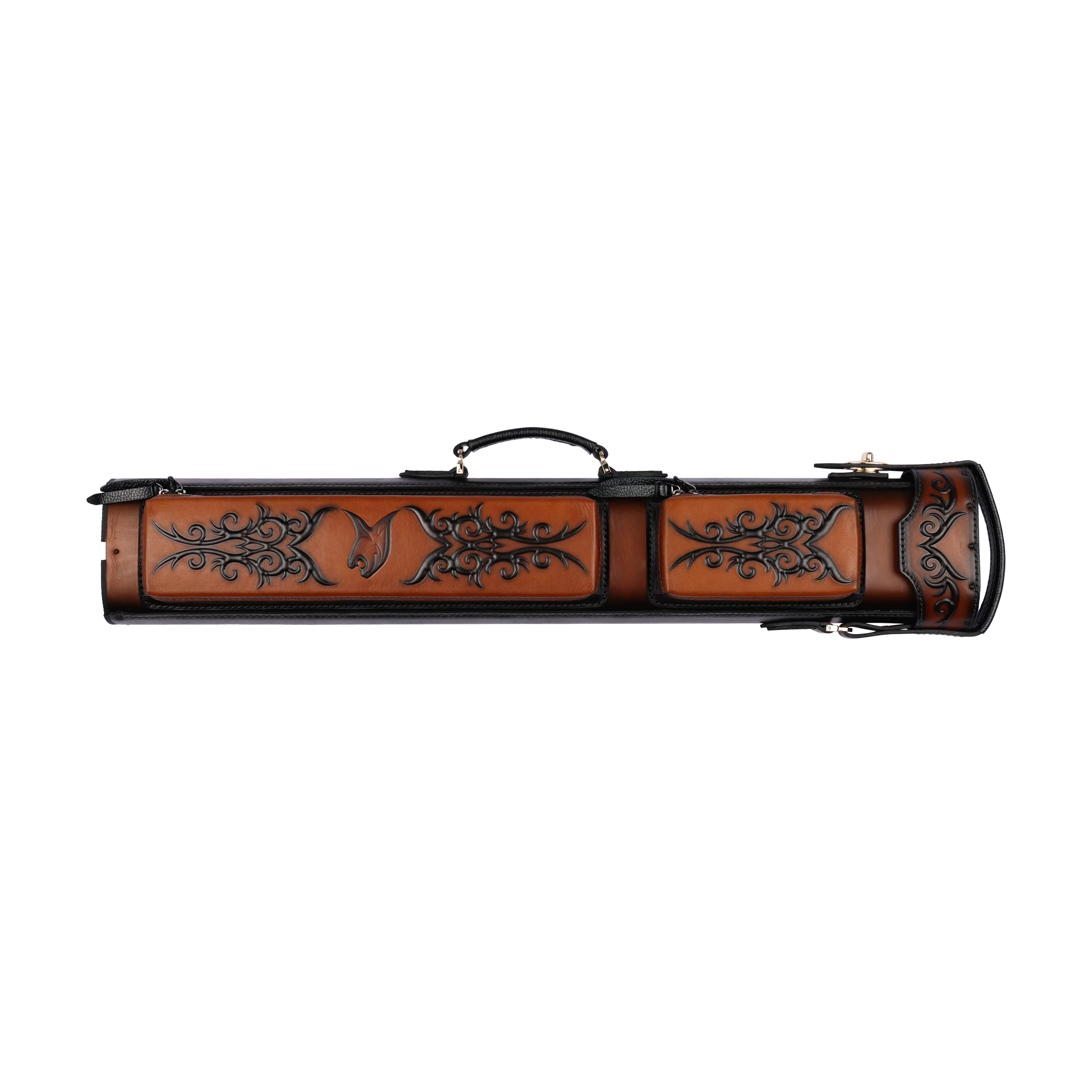 Limited Edition Volturi Hard Pool Cue Case