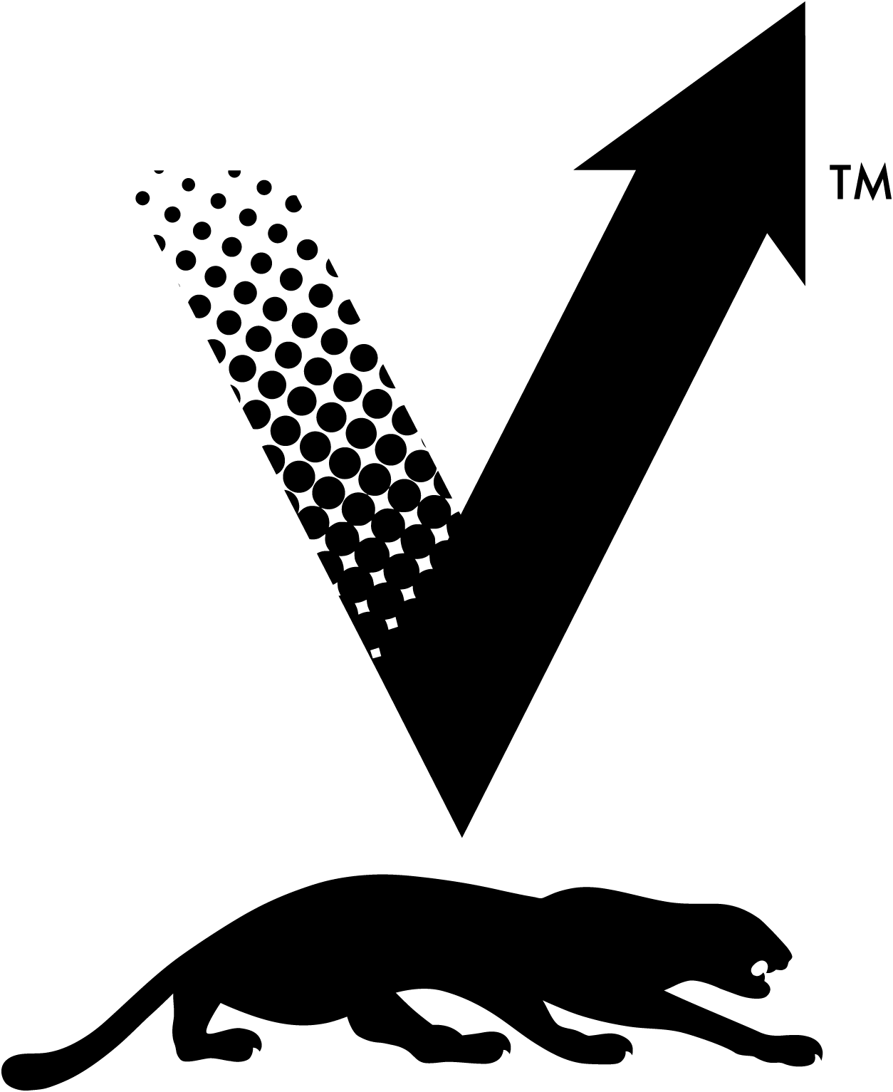 Vantage Logo Black