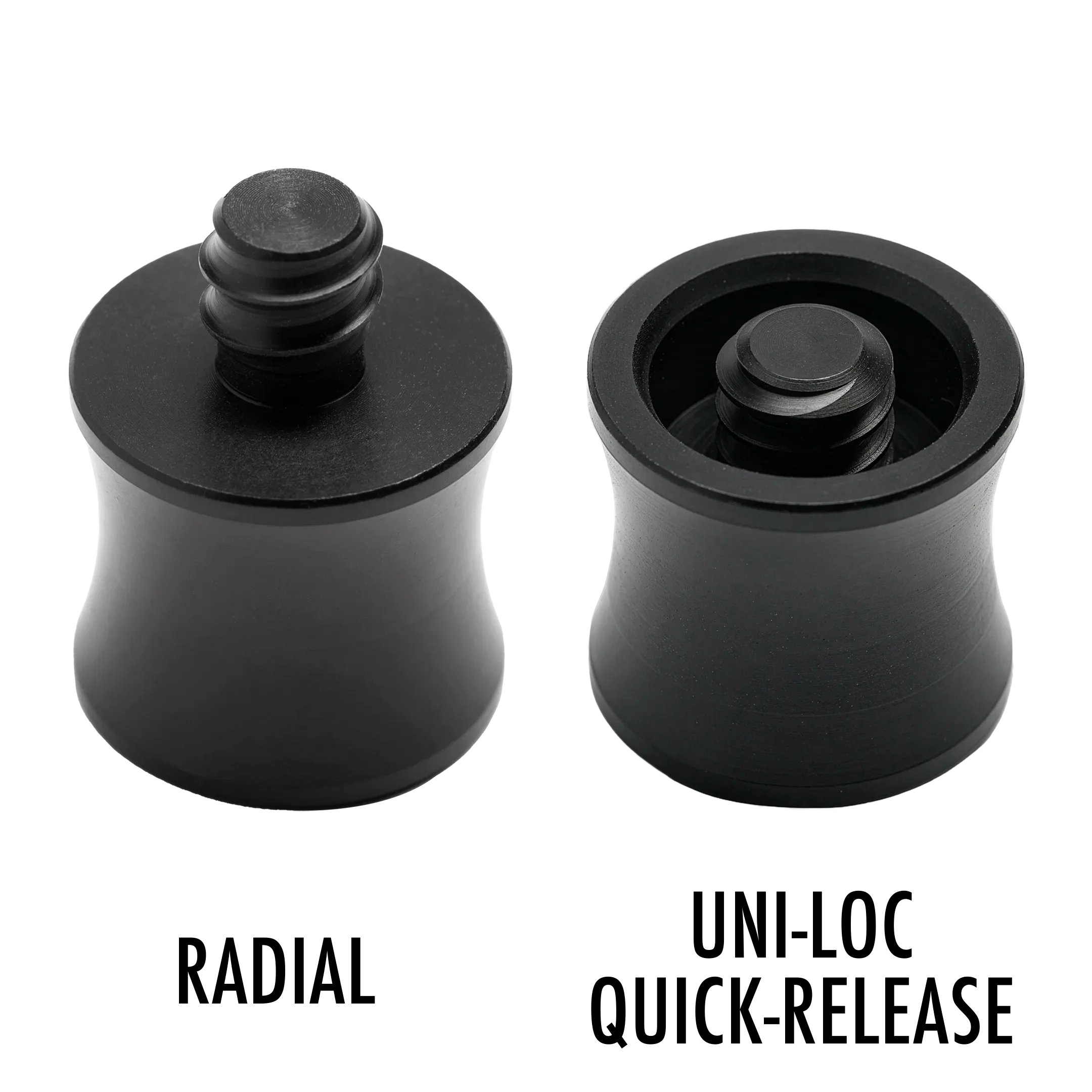 Revo joint protector comparison