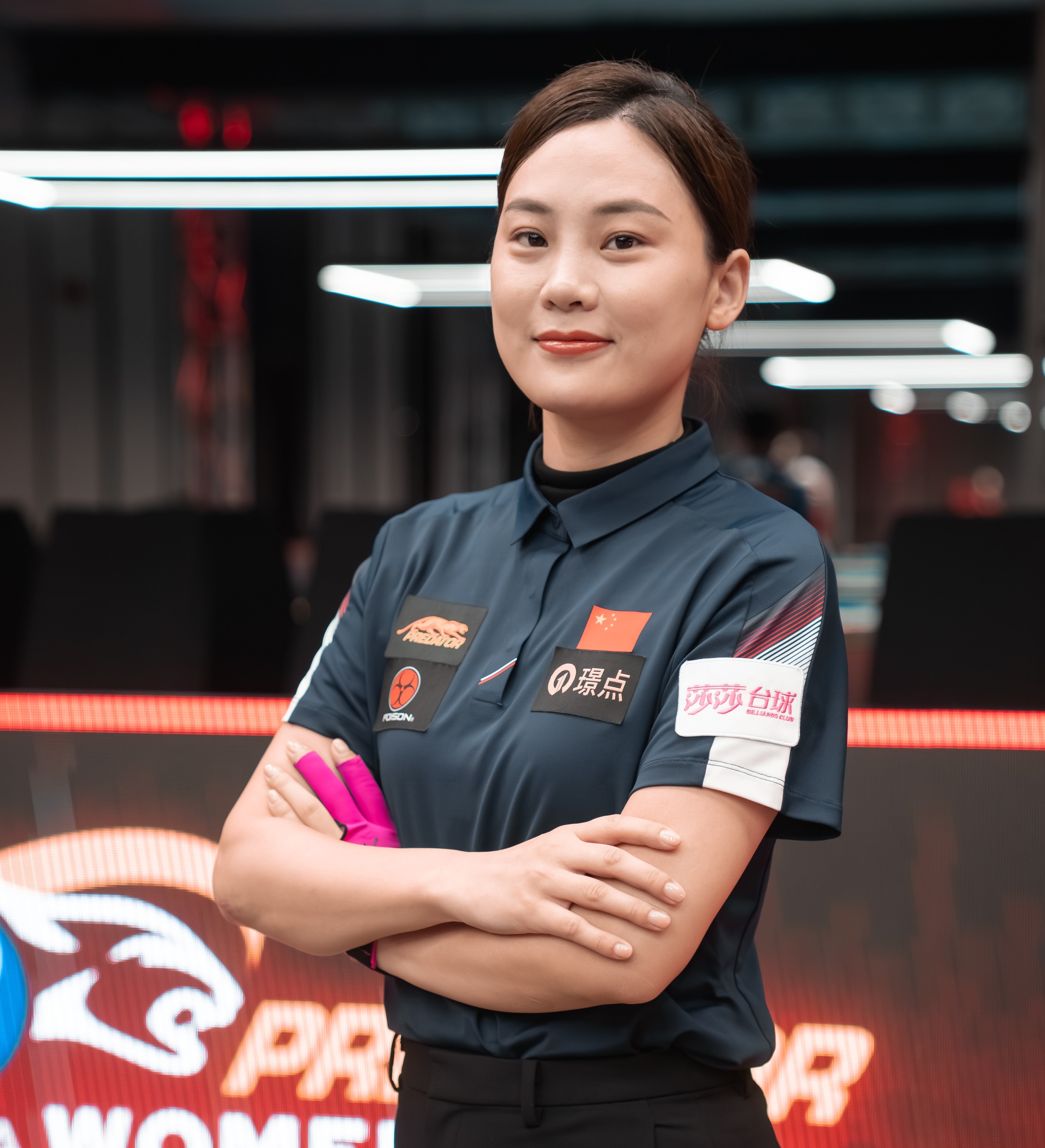 Sha Sha Liu