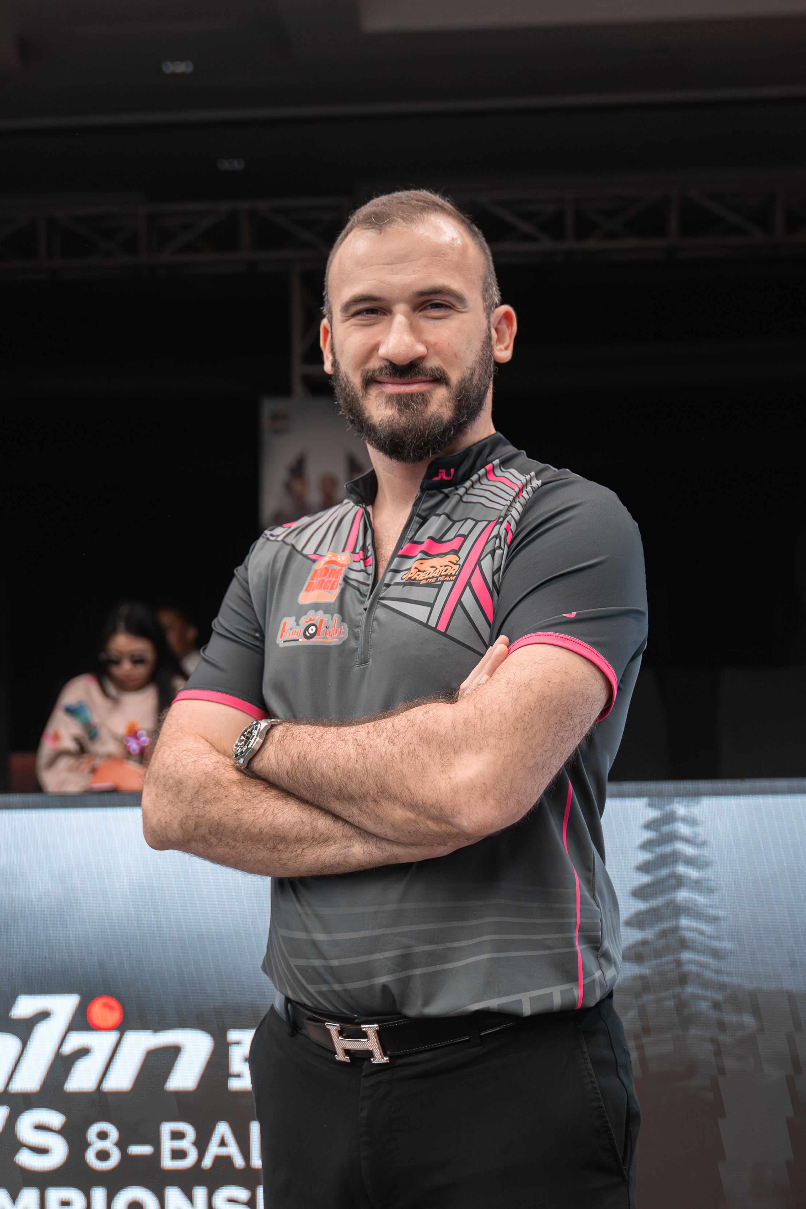 Alex Kazakis
