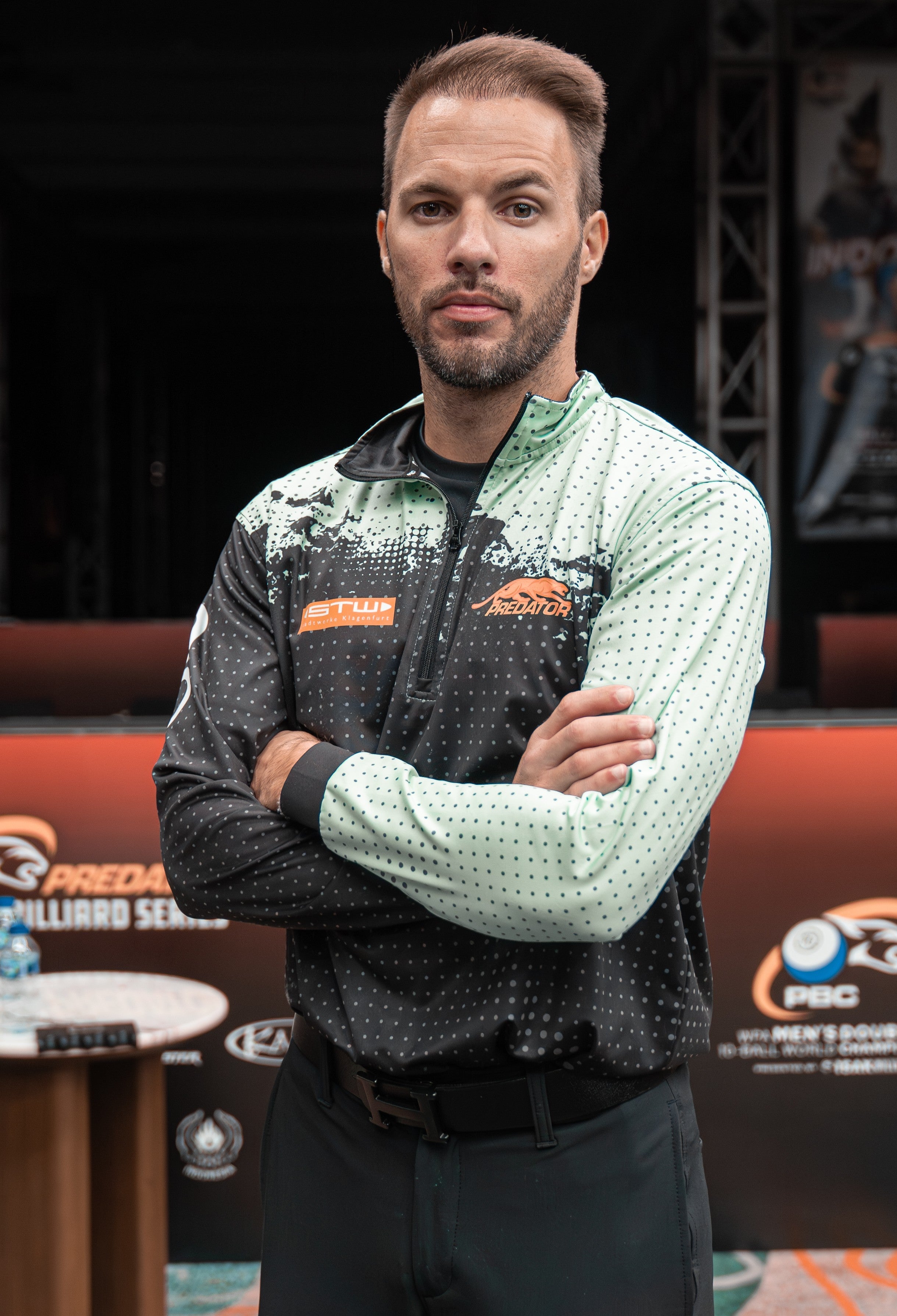 Albin Ouschan